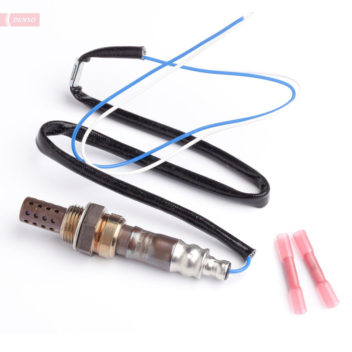 Denso DOX0123 Lambda Sensor Toyota Corolla 1.6 92-00 — Oxygen & Air-Fuel