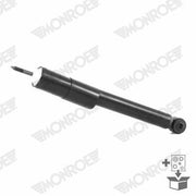 monroe d7705s gas pressurized shock absorber front view, monroe d7705s shock absorber with technical specifications Monroe D7705S Gas Pressurized Shock Absorber - Front for 98 Samurai SN413 | 0.65 kg Monroe D7705S Gas Pressurized Shock Absorber monroe, shock-absorber, gas-pressurized, front-shock, 1998-samurai, vehicle-accessories, mechanics, car-owners, vehicle-enthusiasts, ai-generated