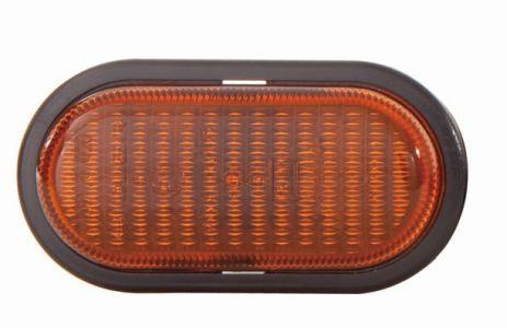 Depo 442-1412N-UE Fender Turn Signal Kango Megan Bm 99 — Tail, Signal & Reflectors