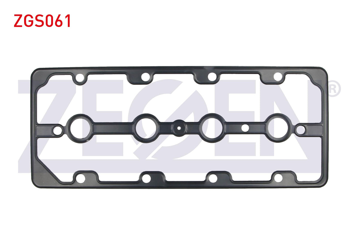 Zegen ZGS061 Upper Cover Gasket Fiat Palio-Albea 1.2i 16V — Gaskets & Seals