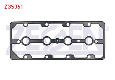 Zegen ZGS061 Upper Cover Gasket Fiat Palio-Albea 1.2i 16V — Gaskets & Seals
