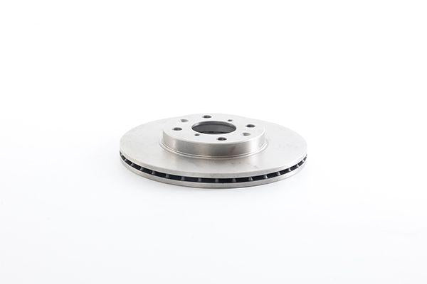 Bsg 83-210-001 Brake Disc Front Swift (Mz, Ez) 1.3 05-10