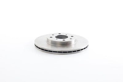 Bsg 83-210-001 Brake Disc Front Swift (Mz, Ez) 1.3 05-10 — Brake Rotors & Drums