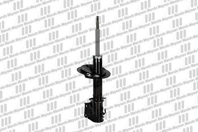 Maysan Shock Absorber Front PS9710247 - Compatible with Fiat Palio, Weekend, Siena — Shocks & Struts