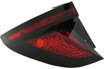 DEPO Left Tail Light for Hyundai Tucson 21+ - ECE Approved, P21/5W — Tail, Signal & Reflectors