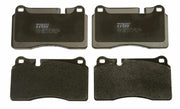 trw gdb1670 brake pads for vw touareg, vw touareg brake pads specifications TRW GDB1670 Brake Pads - High-Quality Replacement for VW Touareg Owners | Fits Various Models TRW GDB1670 Brake Pads for VW Touareg 2002-2010 trw, brake-pads, vw-touareg, car-parts, replacement-parts, automotive, high-quality, braking-systems, car-owners, ai-generated