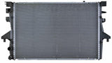 MAHLE Motor Radiator For Transporter T5 1.9 TDI - Universal Fit — Radiators & Fans