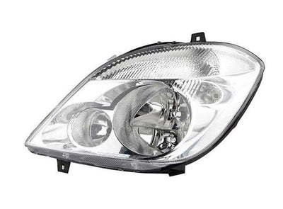 Bsg 60-800-012 Headlight Left Sprt.215, 315 and 3 more models — Headlights