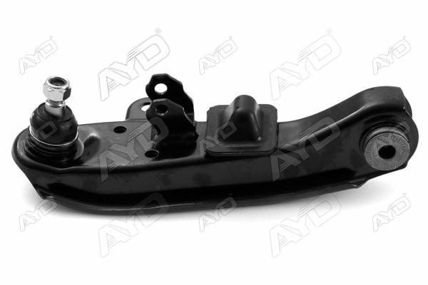 ayd-swing-arm-left, suspension-part-for-h100-l300, quality-support-swing-arm AYD Swing Arm Left H100-L300 - Durable Support for H100-L300 | 3.32 kg AYD Swing Arm Left H100-L300 ayd, swing-arm, h100-l300, vehicle-parts, suspension, automotive, durable-support, cross-arm, easy-installation, ai-generated