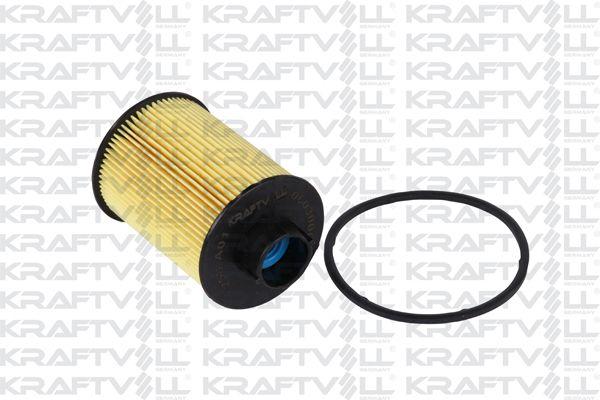 Kraftvoll 06030009 Diesel Filter Albea Doblo Punto Ducato Boxer Jumper Agila A 00>08 Z13dt Agila B 08>15 Z13d — Fuel Delivery