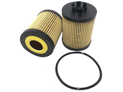 Sardes SO806 Oil Filter Opel Corsa B 1.0/1.2 96-00, Corsa C 1.0/1.2/1.4 03-09 — Oil Filters