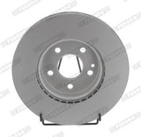 FERODO DDF2792C - Disc Brake for 15-Vito — Brake Rotors & Drums