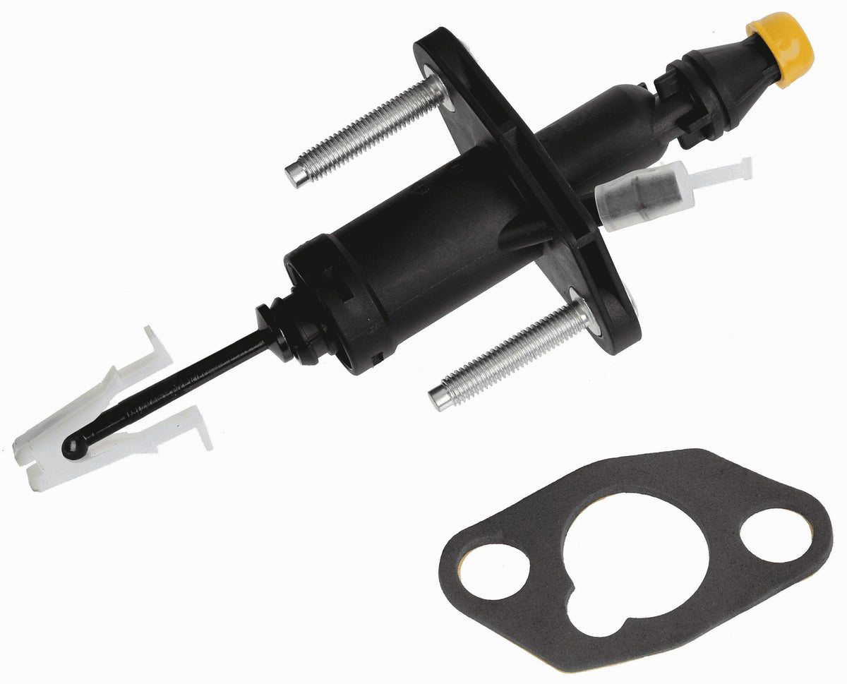 Sachs 6284600880 Clutch Cylinder Upper Opel Vectra C, Signum, Fiat Croma 1.8-2.2 05- — Clutch & Flywheel
