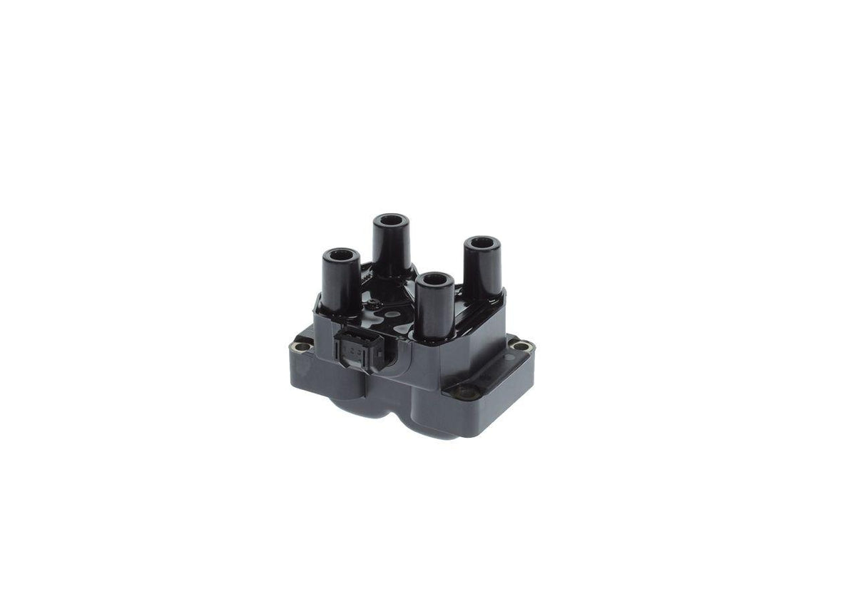Bosch 0221503001 Ignition Coil Astra F Calibra A Frontera A Omega B Vectra A 2.0i 16V 2.2i 88-03 — Coils & Plugs