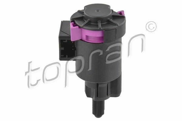 TOPRAN 116319 — Brake Sensors & ABS