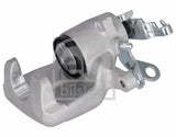 FEBI 178063 Rear Brake Caliper for Golf, Jetta and 6 more models — Brake Calipers