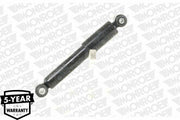 monroe r3450 rear shock absorber, shock absorber dimensions and features MONROE R3450 Rear Shock Absorber - Durable Replacement for 94-00 Fiat Punto | 1.2 kg MONROE R3450 Rear Shock Absorber for 94-00 Punto monroe, rear-shock-absorber, fiat-punto, car-parts, automotive-repair, suspension, vehicle-upgrade, mechanics, shock-absorbers, ai-generated