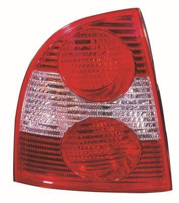Depo 441-1940R-UE Right Tail Lamp Volkswagen Passat Bm 00-05 — Tail, Signal & Reflectors