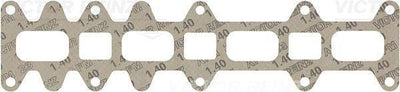 Victor Reinz Exhaust Manifold Gasket 71-37456-00 - Perfect Fit for Ducato 02-Daily 02-16, F1a 2.3 — Gaskets & Seals