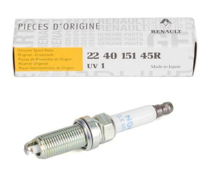 Mais 224015145R Renault Clio 5 2021- / Sandero 1.0 TCe (H4D) Ignition Spark Plug — Coils & Plugs