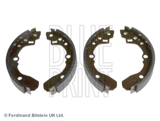 Blue Print ADM54140 Brake Pad Rear Brake Drum Kia Cerato 10- Rio 00-05 (200×25) — Brake Rotors & Drums