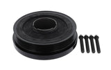 CORTECO Crank Pulley + Bolt Kit for E90 E91 F30 F80 — Fasteners & Clips