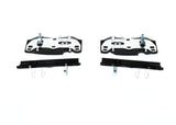 BOSCH Brake Pads - Front Set for VW Q5 2017
