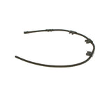 BOSCH 0928400286 Fuel Return Hose - 96 Sprinter Model — Fuel Hoses & Pipes