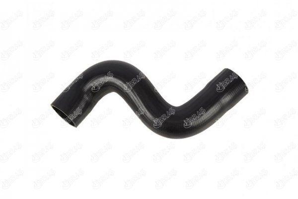 IBRAS Turbo Hose P407 C5 II — İbraş, Turbo & Supercharger