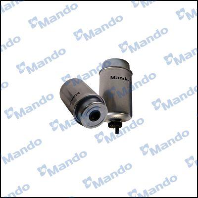 Mando MMF035079 Diesel Filter 01-06 Transit 2.0Di-2.4Di-TDCi — Fuel Delivery