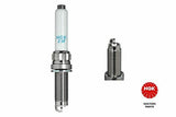 NGK Ignition Spark Plug Set - BMW 1 Series and 3 Series — Coils & Plugs