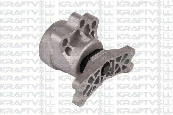 KRAFTVOLL Motor Mount Oil Filled — Oil System