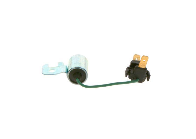 Bosch 1237330316 Meksefe Passat Golf Polo 85<