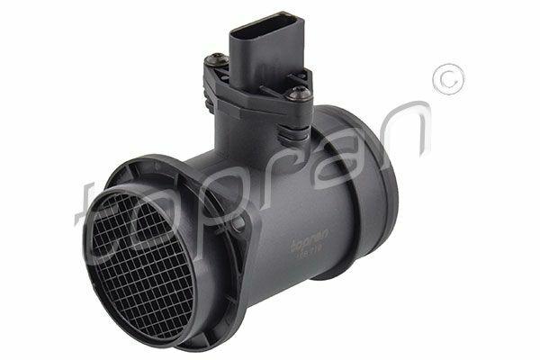 TOPRAN 108719 Air Mass Sensor - Compatibility with VW Passat and Audi A4 — Intake