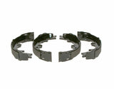 BOSCH 0986487680 Brake Shoe Assembly for 1997-2003 Toyota Avensis — Brake Cables & Hardware