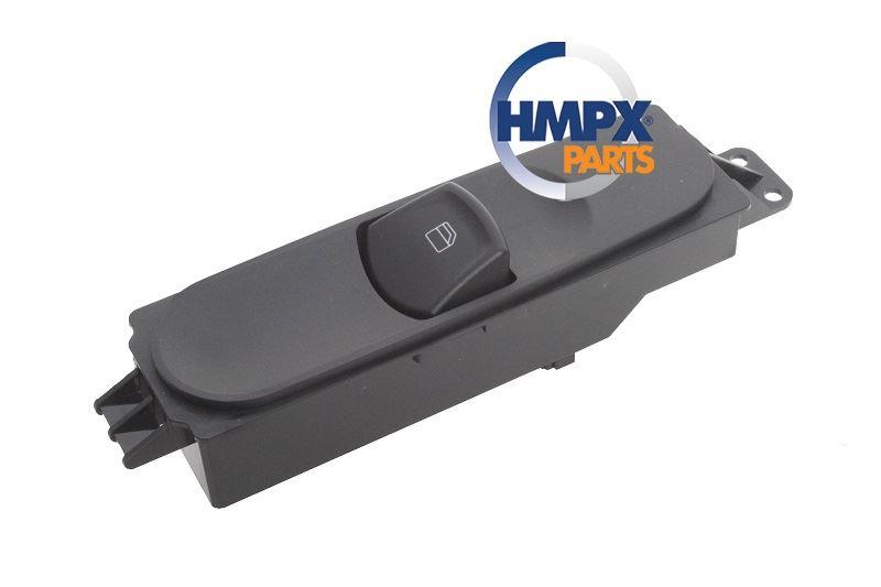 HİMPEKS 2E0959877R Glass Release Switch Front Right with Frame Crafter-Sprinter 06 > 16