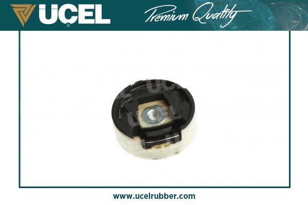 Üçel S61231 Motor Carrier Mount Upper Caddy III-Golf V-Plus-Jetta III-V-Touran-Passat-A3-Leon 1.6 — Reinforcements & Brackets