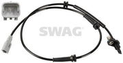swag-abs-sensor-rear-66108003, abs-sensor-installation-example, swag-abs-sensor-specifications SWAG ABS Sensor Rear 66108003 - Compatible with Partner, Berlingo, C4, 5008 | 915 mm Cable SWAG ABS Sensor Rear - Compatible with Partner, Berlingo, C4, 5008 abs-sensor, sensors, vehicle-part, swag, partner, berlingo, c4, 5008, rear-sensor, ai-generated