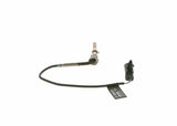 BOSCH Lambda Sensor 0986259108 - Exhaust Temperature Sensor — Oxygen & Air-Fuel