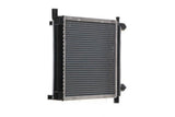 BEHR CR276000S Radiator 124 E200 — Radiators & Fans