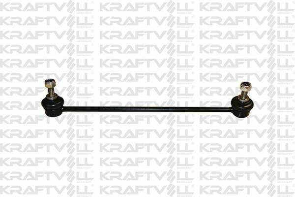 KRAFTVOLL Stabilizer Sway Bar Link Front Right Honda Jazz II 02- — Sway Bars & Links