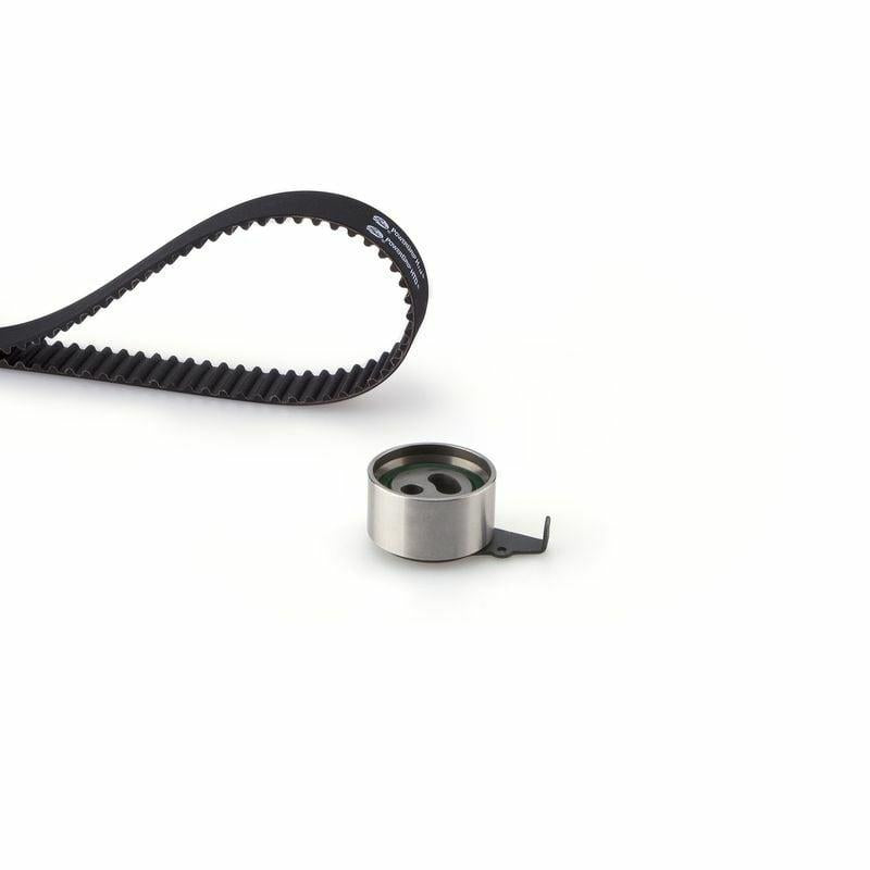 Gates K015300XS Timing Tk 87-Ma.E2200 Timing Belt Set — Belts
