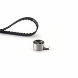 Gates K015300XS Timing Tk 87-Ma.E2200 Timing Belt Set — Belts