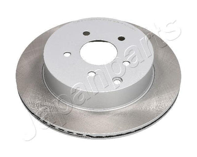 Japan Parts DP-106C Nissan Infiniti Fx-M-Murano Rear Brake Disc — Brake Rotors & Drums