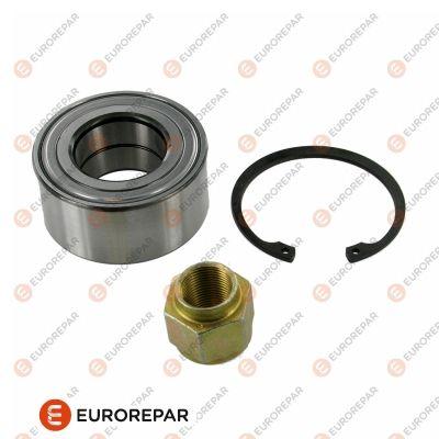 Eurorepar 1681934880 Psa / Erp Bearing Kit 106 206 306 206 + Xsara C2 C3 Saxo — Wheel Bearings