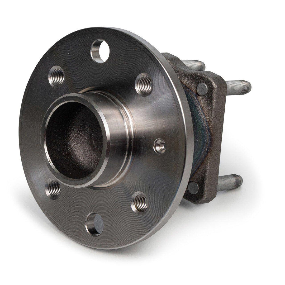 Opel Meriva A Rear Wheel Bearing - ABS 4-Bolt Compatible — Auto Parts Hall, Wheel Bearings