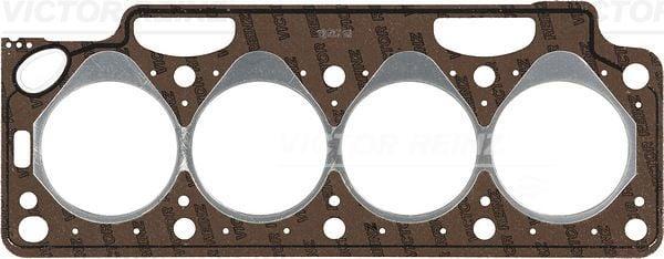 Victor Reinz Cylinder Head Gasket 61-29215-20 for Volvo 340, R9 & R11 — Gaskets & Seals