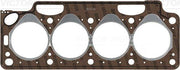 victor reinz cylinder head gasket 61-29215-20, volvo 340 1.6d engine gasket, mechanics cylinder head gasket installation Victor Reinz Cylinder Head Gasket 61-29215-20 for Volvo 340, R9 & R11 | 1.6D Engine Victor Reinz 61-29215-20 Cylinder Head Gasket victor-reinz, cylinder-head-gasket, volvo-340, r9, r11, 1.6d-engine, car-maintenance, engine-parts, mechanics, ai-generated