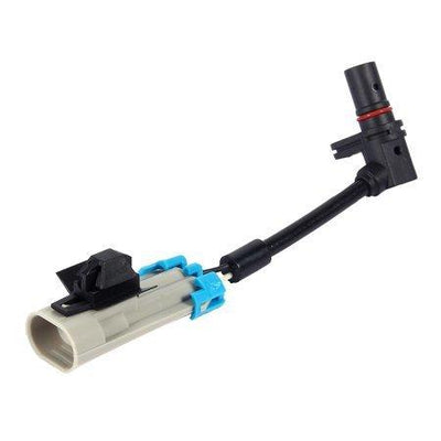 PSA 96626078 Opel Antara Front Abs Sensor Genuine — Brake Sensors & ABS