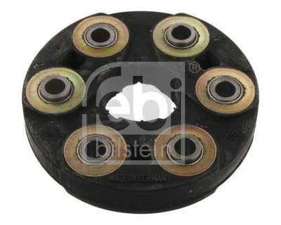Febi Bilstein 03530 Driveshaft Flex Disc W202 S202 C208 A208 W210 C124 W140 — Axles, CV Joints & Boots